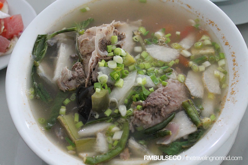 The Geek Travels Marina Tuna Davao's Best Tuna and Seafoods