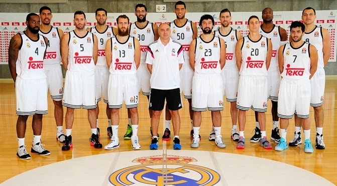 tiendas de basket en madrid