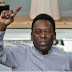 Em UTI para tratamento especial nos rins, Pelé apresenta quadro delicado