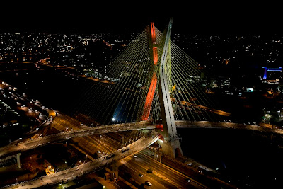 Oliveira Bridge (Brasil)
