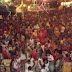 Carnaval em Belém: Bloco Risca Faca