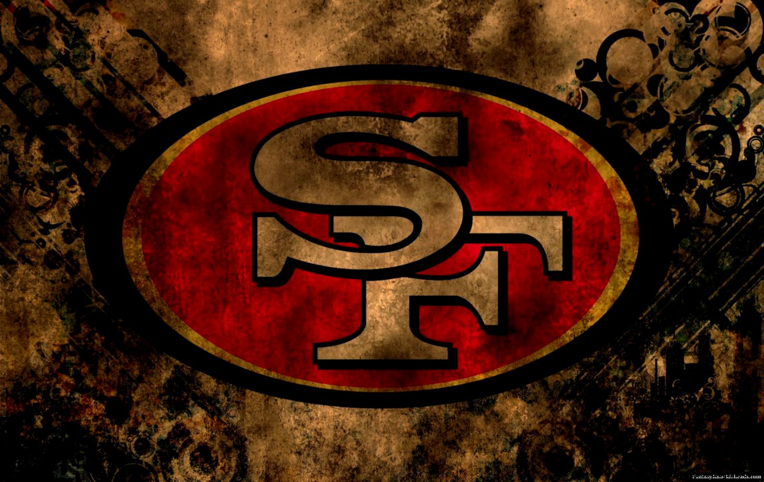 San Francisco 49ers Wallpapers Wallpaper Cave San Francisco 49ers Wallpapers Wallpaper Cave