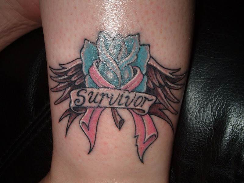breast cancer tattoos breast cancer tattoos breast cancer tattoos  title=