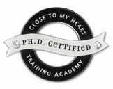 Certified PH.D.