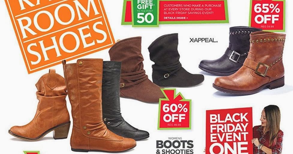 Rack Room Shoes Black Friday Deals Poseidon Del Mar Coupon