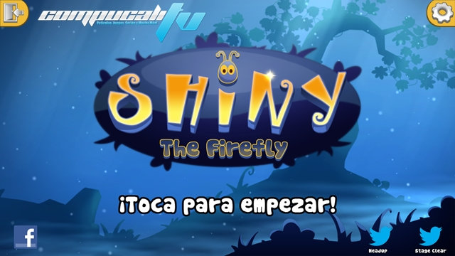 Shiny The Firefly PC Full Español Shiny The Firefly PC Full Español
