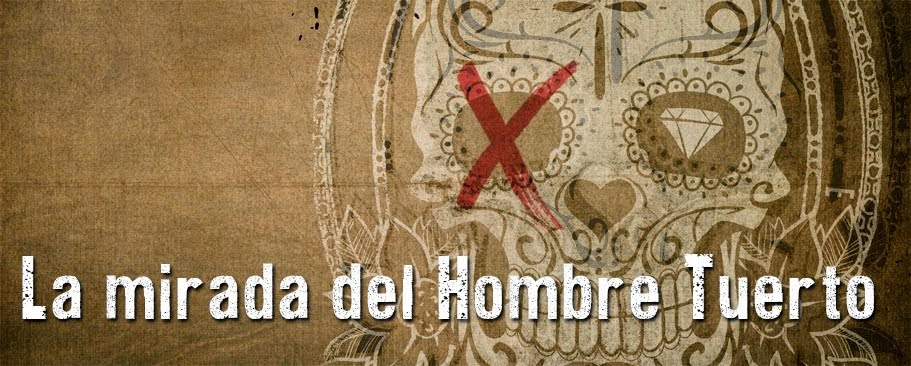 La Mirada del Hombre Tuerto