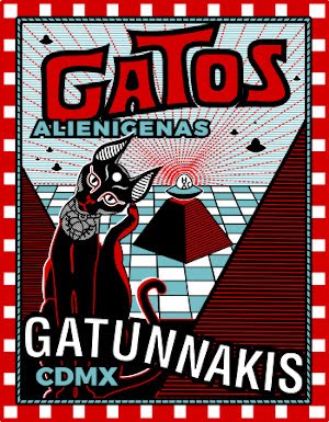 GATUNNAKIS