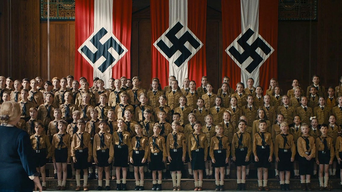Песня Которую Все Путают С Нацистским Маршем