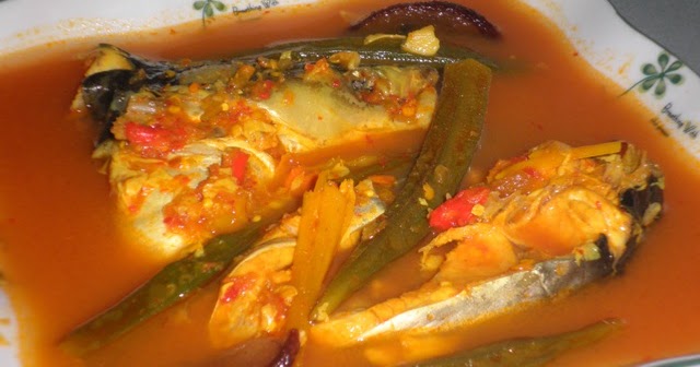 Resep Membuat Gulai Asam Pedas Baung Melayu Resep Resep Membuat Gulai Asam Pedas Baung Melayu Resep