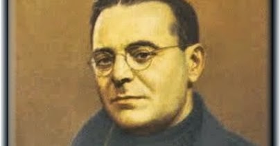 Vidas Santas Beato Vicente Eugenio Bossilkov, Obispo y Mártir