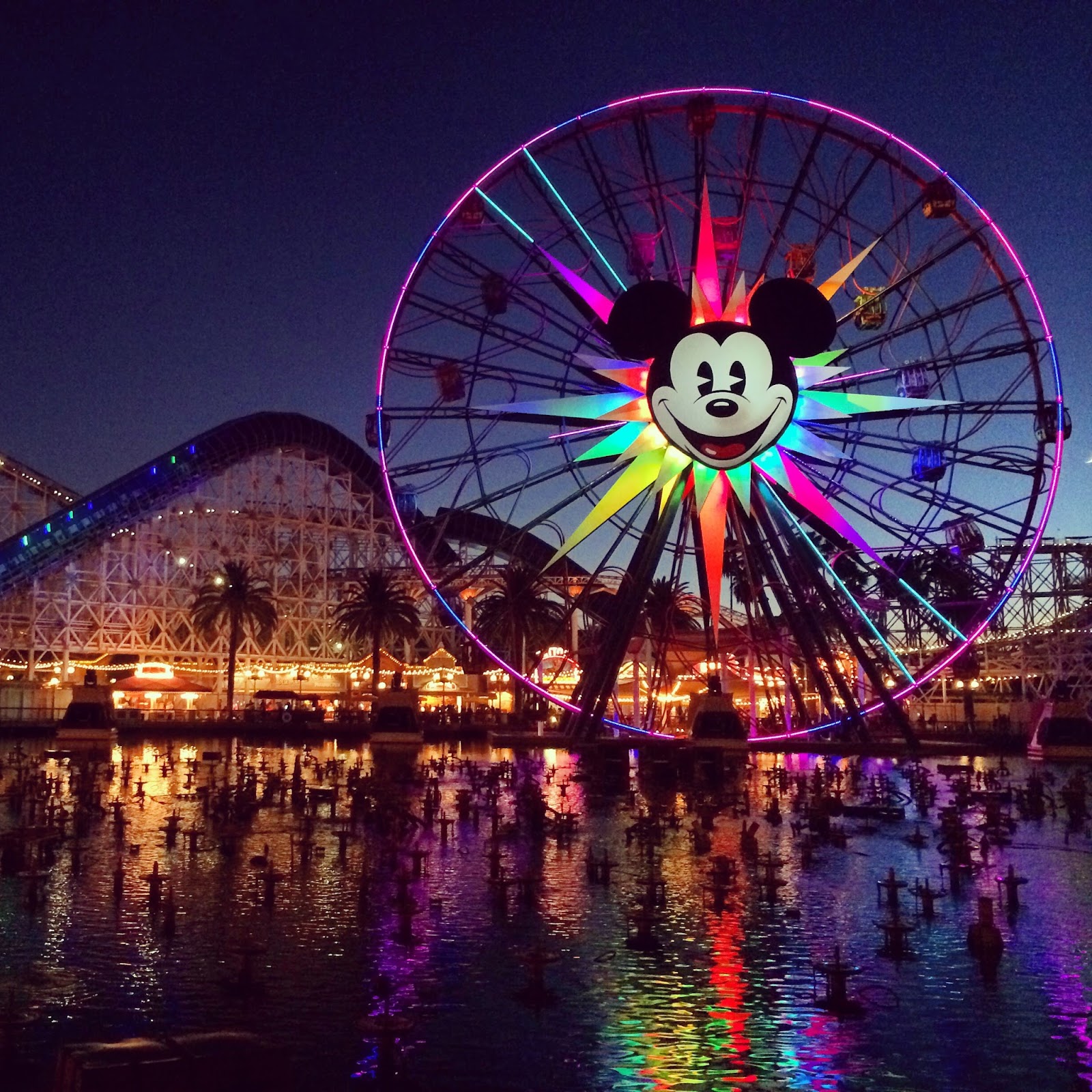 Disney Sisters: 10 Cool Things To Do at Disneyland Resort This Summer