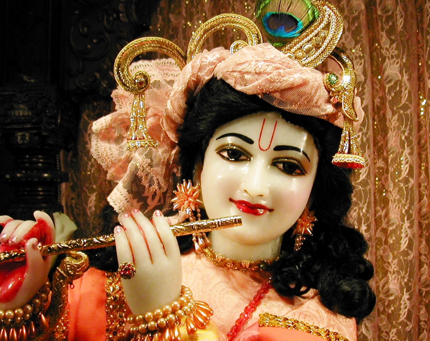 Madhurashtakam Meaning Madhurashtakam Meaning
