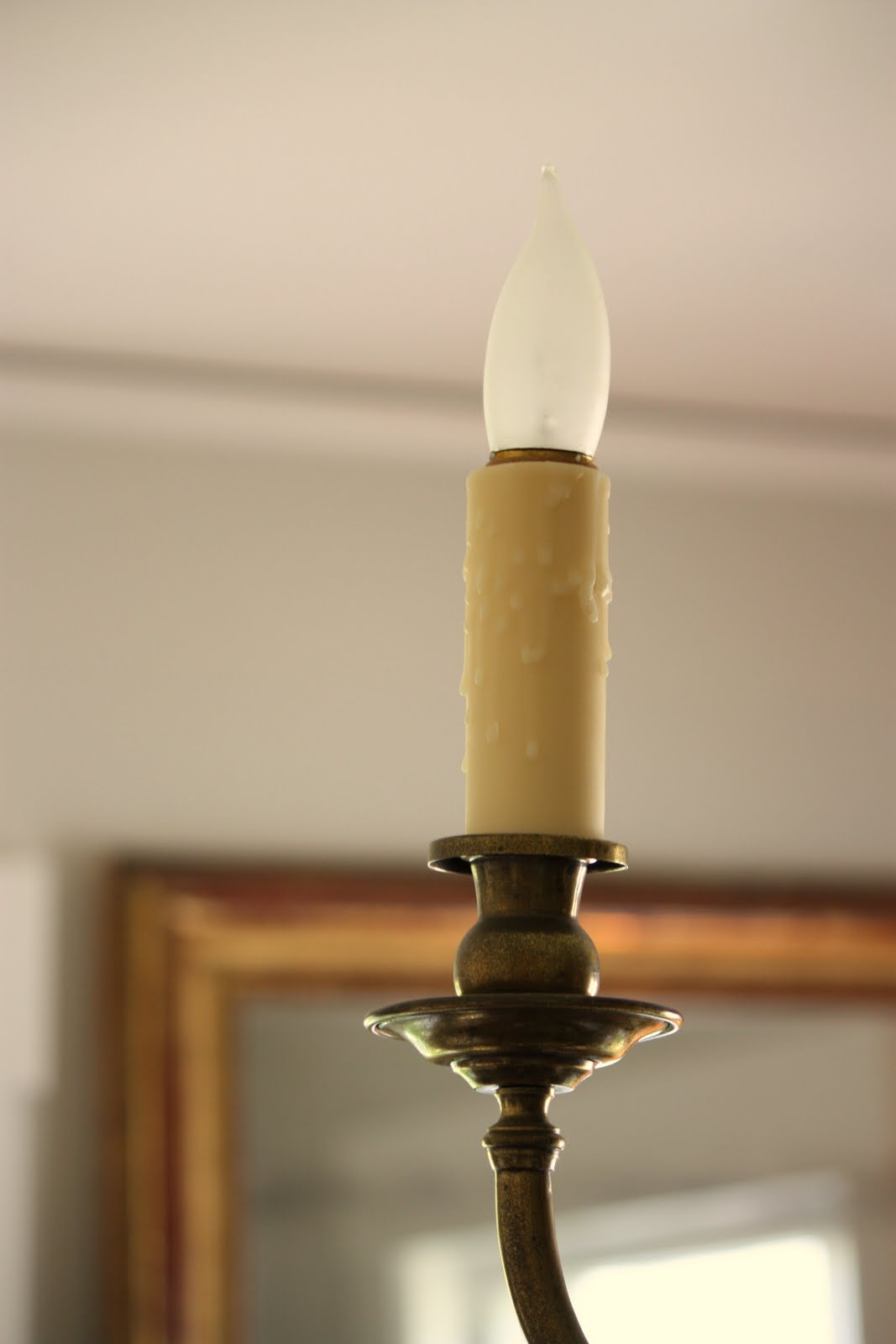 for the love of a house a favorite detail real wax candle sleeves (and a coupon!)