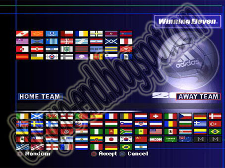 winning eleven 2000 psx isos em winning eleven 2000 psx isos em