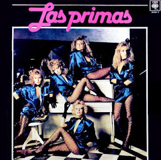 LAS PRIMAS (1985)
