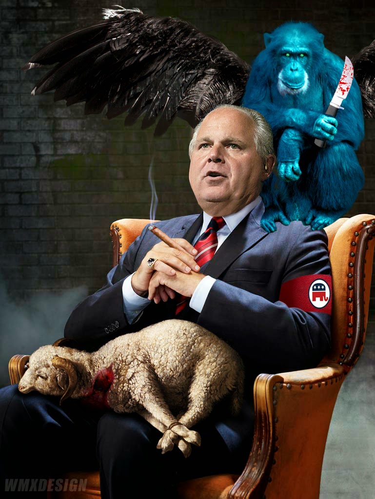 DownWithTyranny!: April 2014