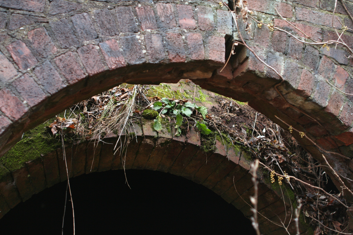 SWPA Rural Exploration Hoover Coke Works Hoover, PA