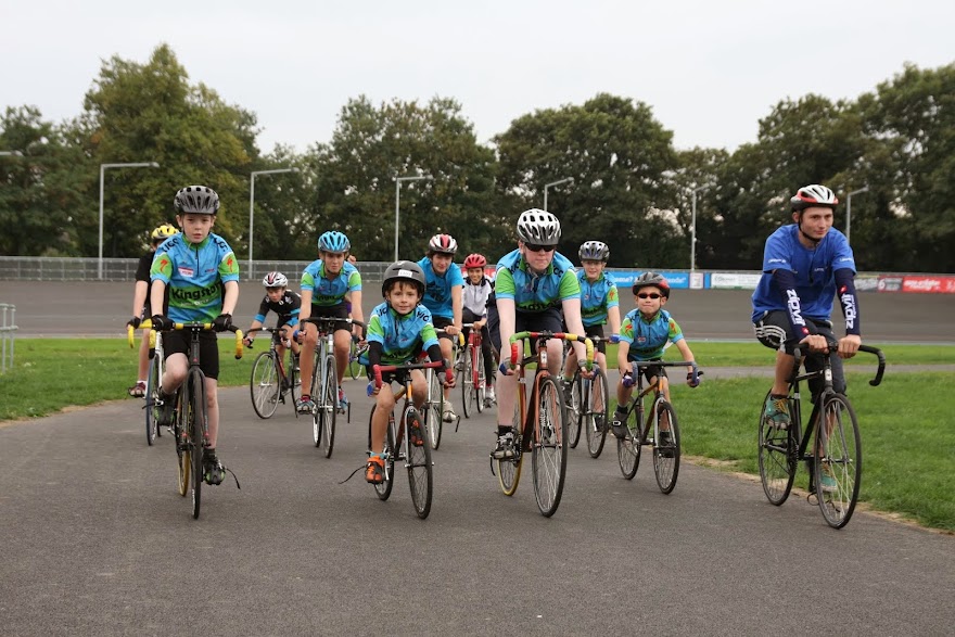 Kingston Junior Cycle Club