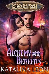 Alchemy With Benefits