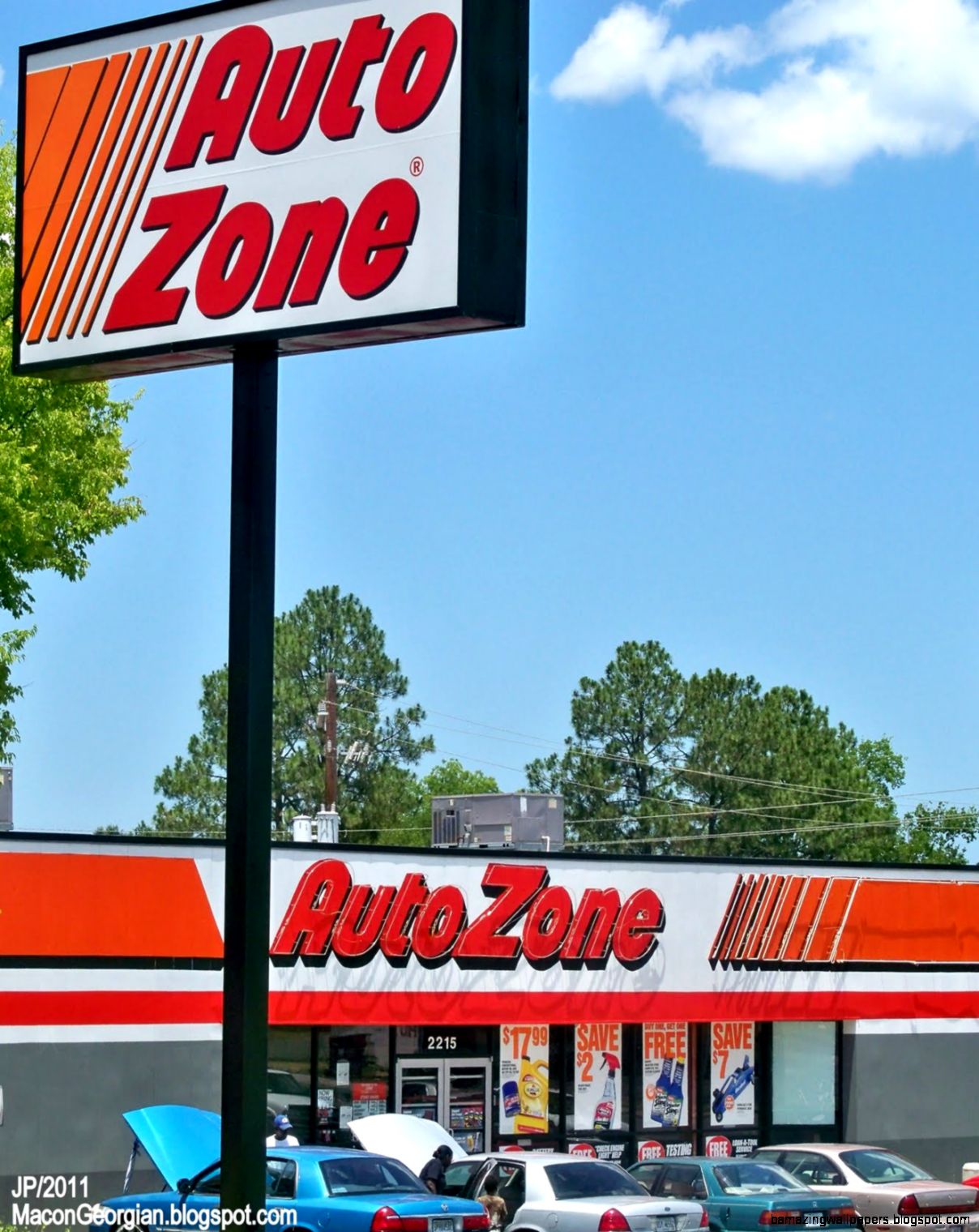 Auto Zone Auto Parts Store Locator Auto Zone Auto Parts Store Locator