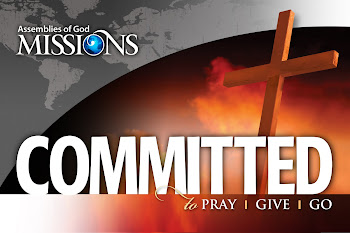 2011-2012 Missions Theme