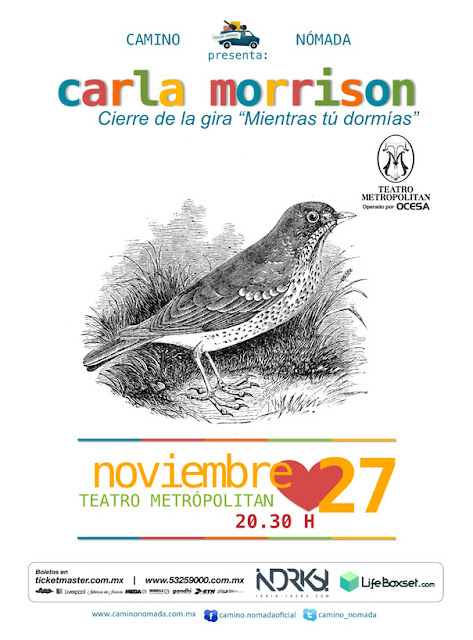 Flyer+carlamorrison+metropolitan