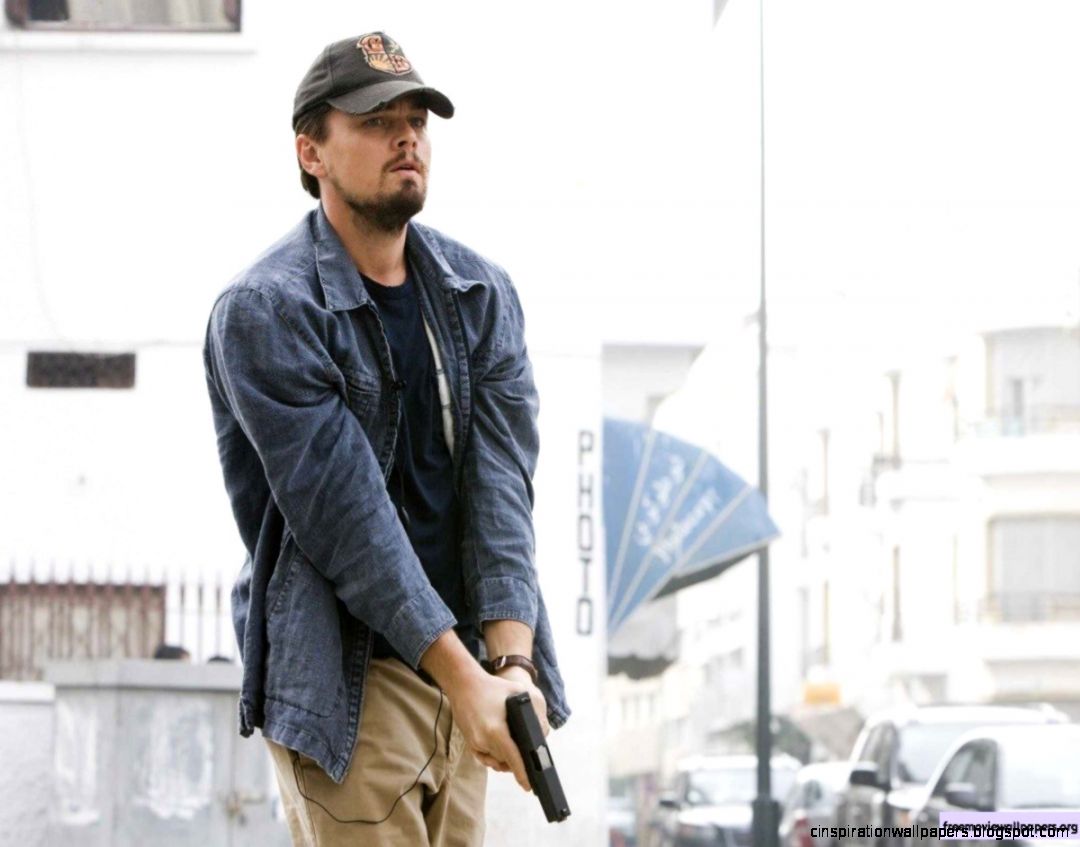 Body of Lies 2008 wallpaper Body of Lies 2008 wallpaper