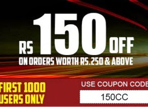 pepperfry first time user coupon