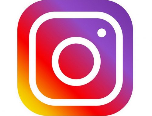 Follow my Instagram