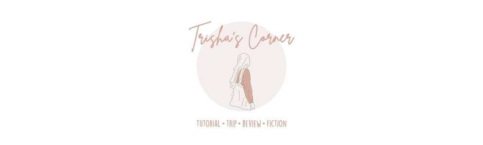 Trisha's Corner