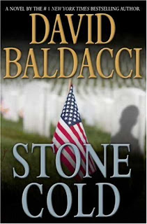 Stone Cold David Baldacci