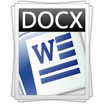 LECTURA DE ARCHIVOS DOCX