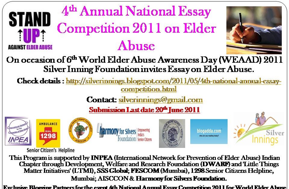 worldwide essay competition 2012 We provide excellent essay writing service 24/7 enjoy proficient essay writing and custom writing services provided by professional academic writers. worldwide essay competition 2012 We provide excellent essay writing service 24/7 enjoy proficient essay writing and custom writing services provided by professional academic writers.