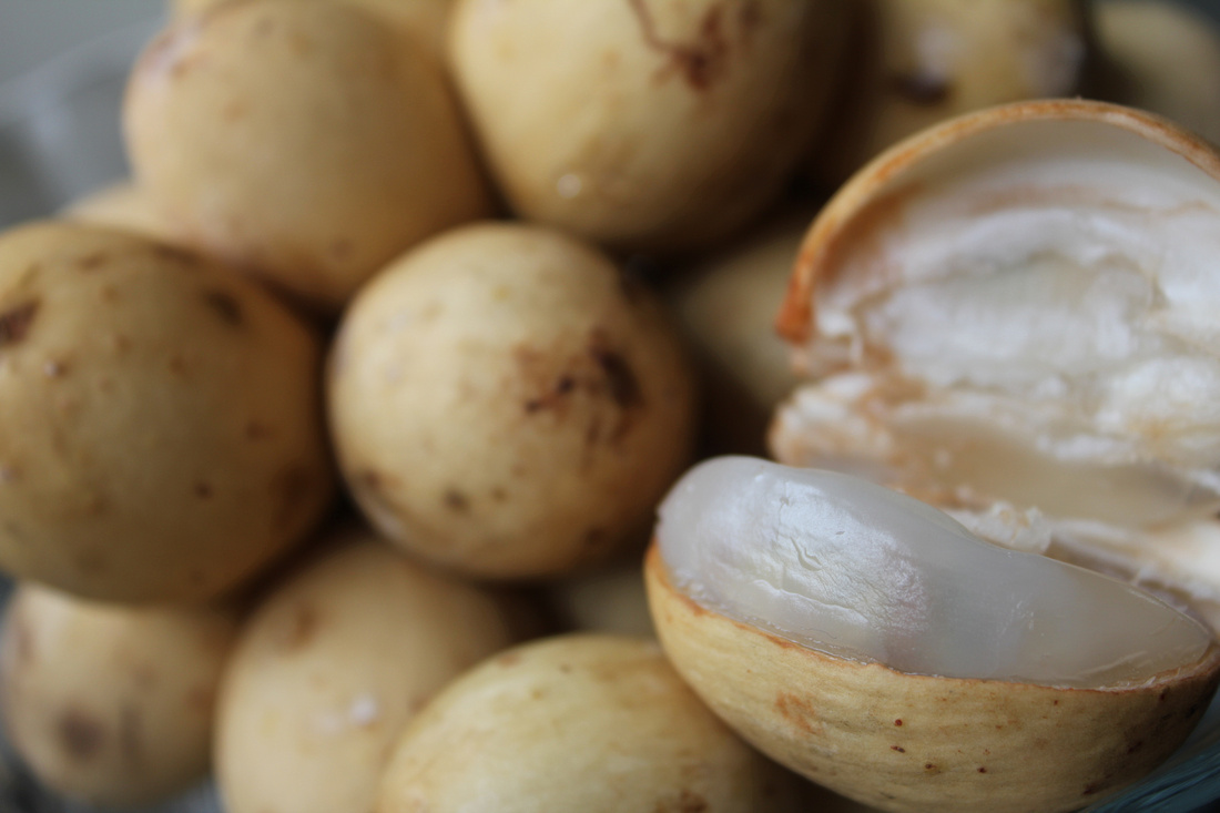 bakeRhia Delicacies from Northern Mindanao