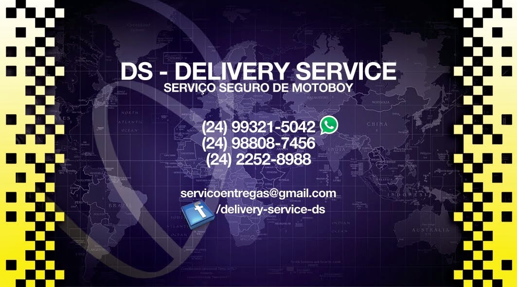DS - Delivery Service