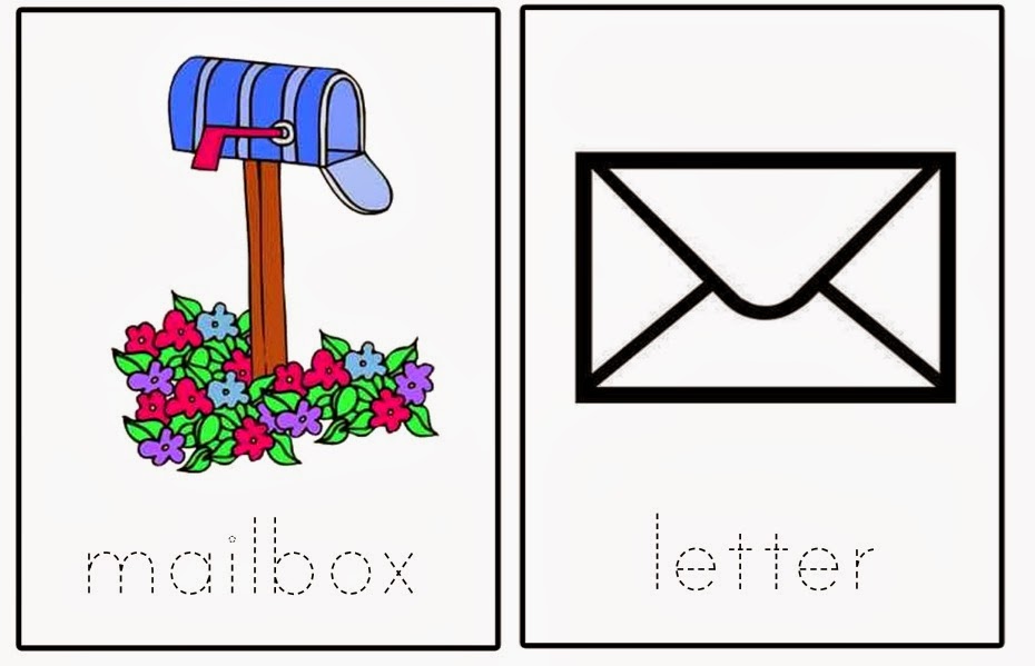 Playroom Preschool November Planning