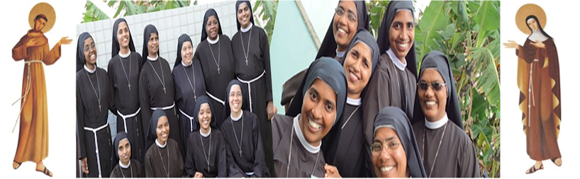 Irmãs Terciárias Franciscanas Regulares