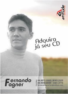 Meu CD