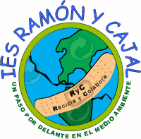 LOGO SGA IES RAMÓN Y CAJAL