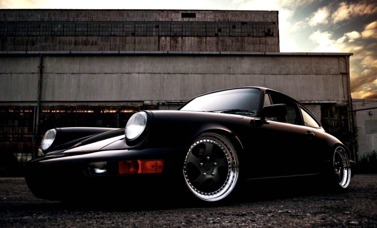 Porsche 911 Carrera 2 964 Car 6984812 Porsche 911 Carrera 2 964 Car 6984812