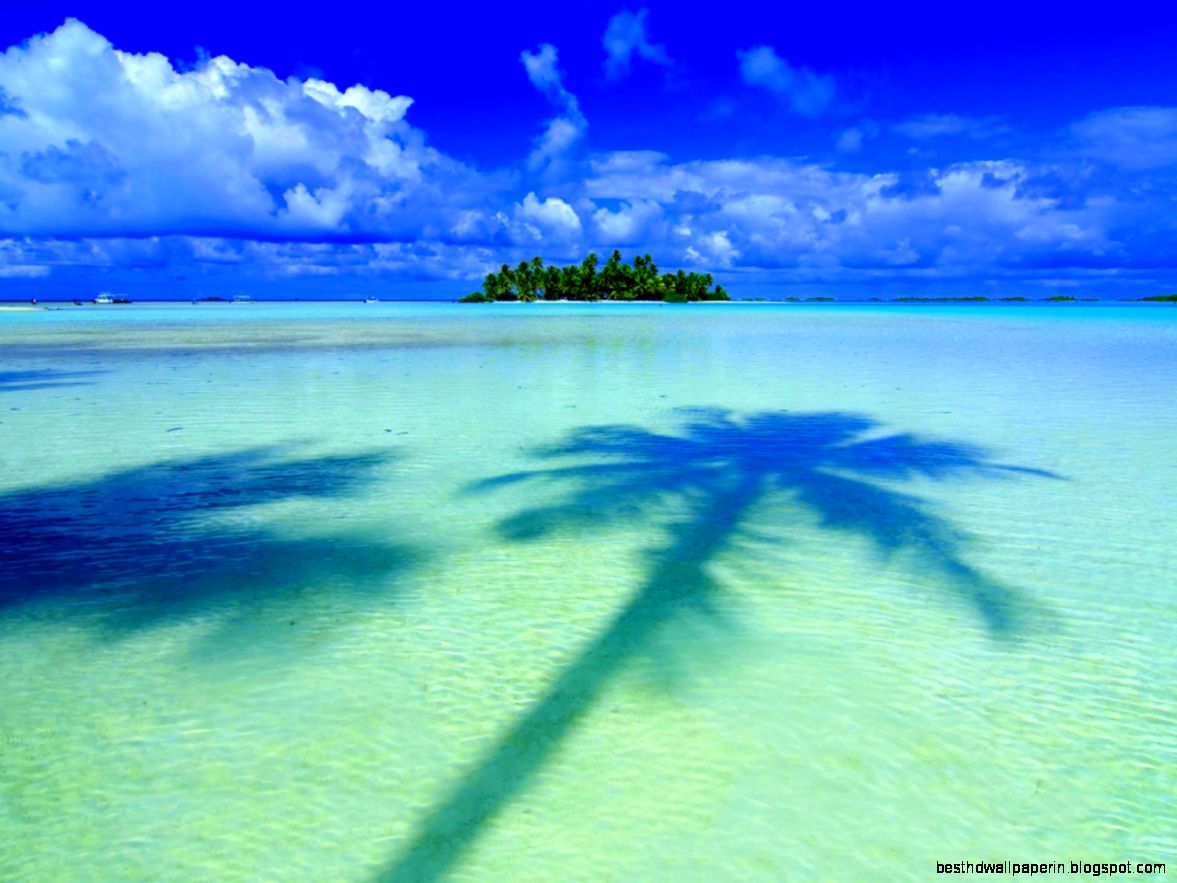 1280x960 Tropical Island Panorama Wallpaper 1280x960 Tropical Island Panorama Wallpaper