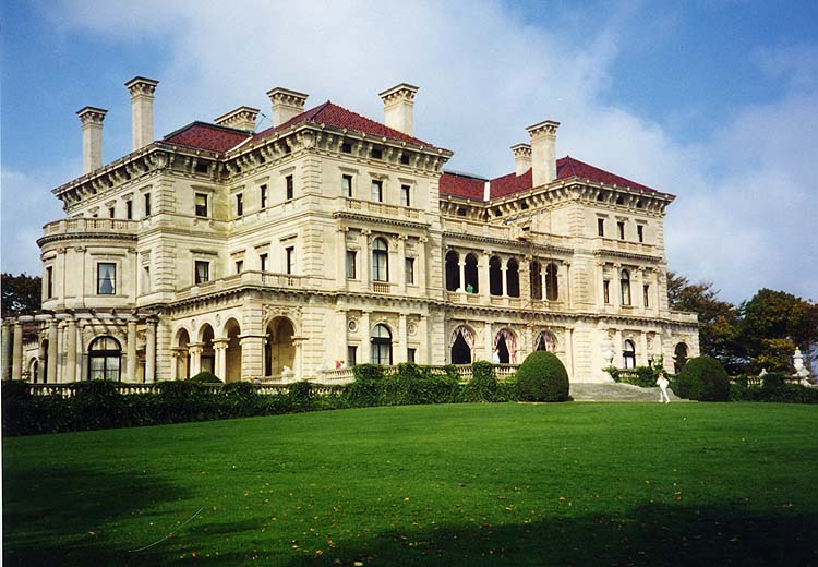 of the Week: The Breakers,