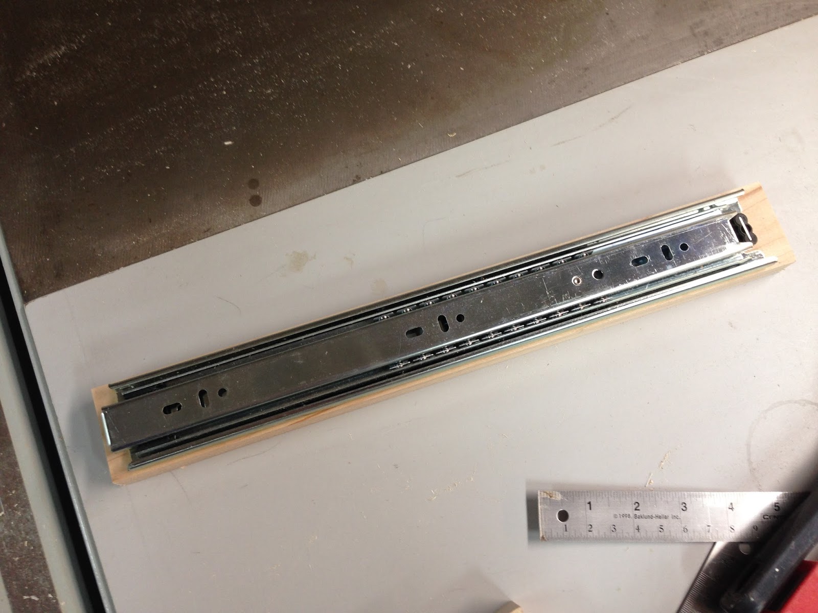 How To Make Your Own Geek Chic Gaming Table For A Fraction Of The