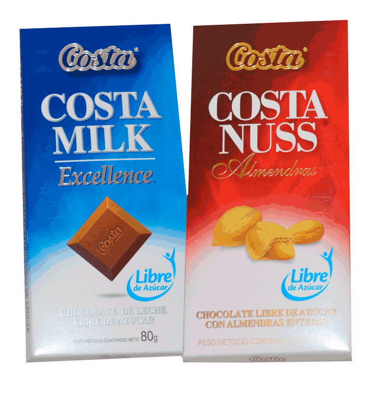 dulces para diabeticos Casa del diabético Vidabetic viviendo con