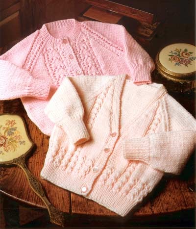 Baby knitting patterns-Knitting Gallery