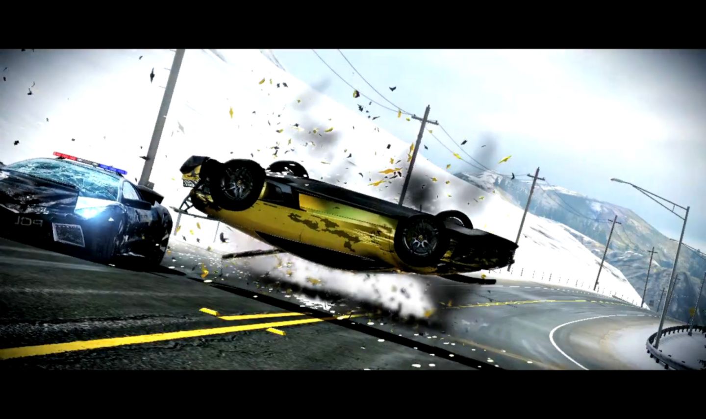 Need for Speed Hot Pursuit Need for Speed Hot Pursuit