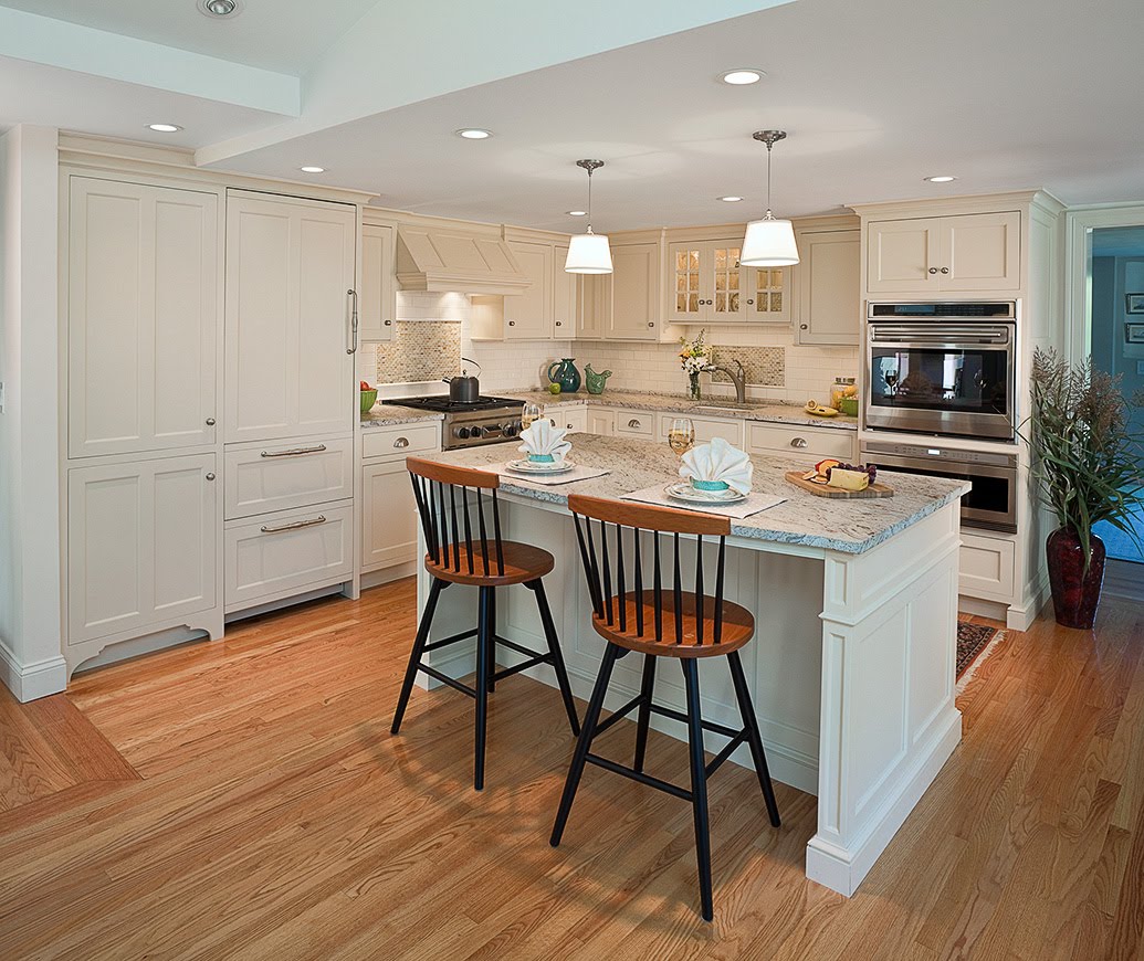 The Little Kitchen that Could…