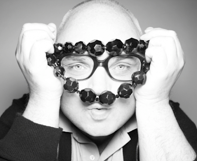 Micky Boardman, Paper Magazine