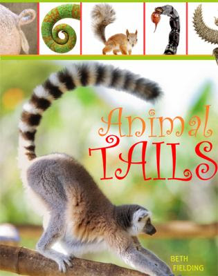 cool animal tails